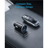 Автомобильное зарядное устройство Anker 323 Car Charger 52.5 W (A2735H11)
