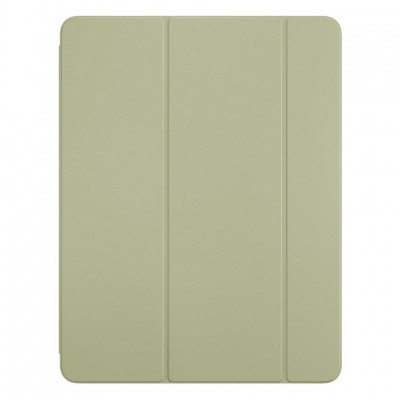 Чехол Apple Smart Folio для iPad Air 13" (M4) Sage (MWKC3)