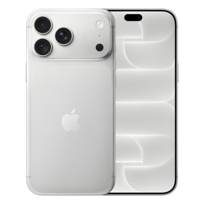 Apple iPhone 18 Pro Max 2 ТБ Серебристый (Silver)