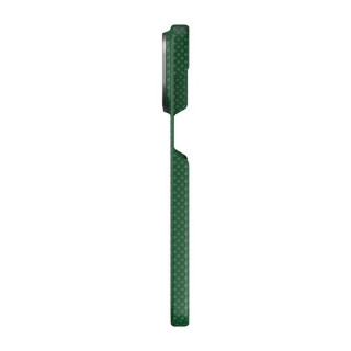 Чехол Magssory Aramid Frame Case MagFit для iPhone 18 Pro Max (CFB055g) Green