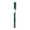 Чехол Magssory Aramid Frame Case MagFit для iPhone 18 Pro Max (CFB055g) Green