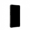 Чехол UAG Plasma XTE 360 MagFit для iPhone 18 Pro/17 Pro 6.3" (11457311404G) Black/Clear