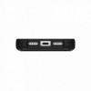 Чехол UAG Plasma XTE 360 MagFit для iPhone 18 Pro/17 Pro 6.3" (11457311404G) Black/Clear