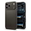 Чехол Spigen Thin Fit MagFit для iPhone 18 Pro / 17 Pro (ACS12146) Gunmetal