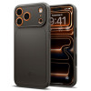 Чехол Spigen Thin Fit MagFit для iPhone 18 Pro / 17 Pro (ACS12146) Gunmetal
