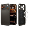 Чехол Spigen Thin Fit MagFit для iPhone 18 Pro / 17 Pro (ACS12146) Gunmetal