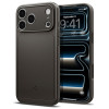 Чехол Spigen Thin Fit MagFit для iPhone 18 Pro / 17 Pro (ACS12146) Gunmetal