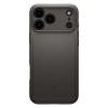 Чехол Spigen Thin Fit MagFit для iPhone 18 Pro / 17 Pro (ACS12146) Gunmetal
