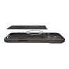 Чехол Spigen Thin Fit MagFit для iPhone 18 Pro / 17 Pro (ACS12146) Gunmetal