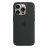 Чехол Apple iPhone 15 Pro Silicone Case with MagSafe Black