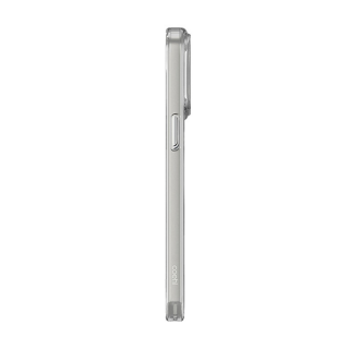Чехол Uniq COEHL Linear MagSafe для iPhone 15 Pro (IP6.1P(2023)-LINMIRD) Iridescent