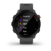 Умные часы Garmin Forerunner 55 серые (010-02562-13)