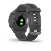 Умные часы Garmin Forerunner 55 серые (010-02562-13)