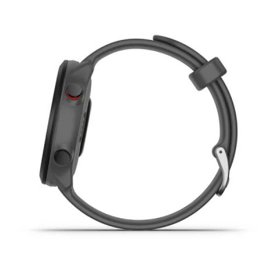 Умные часы Garmin Forerunner 55 серые (010-02562-13)