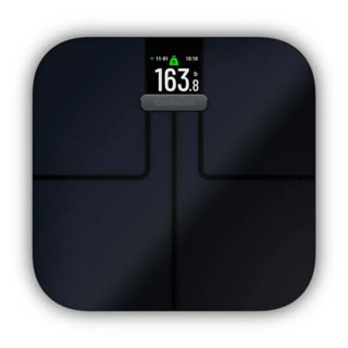 Умные весы Garmin Index S2 черные (010-02294-12)