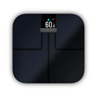 Умные весы Garmin Index S2 черные (010-02294-12)