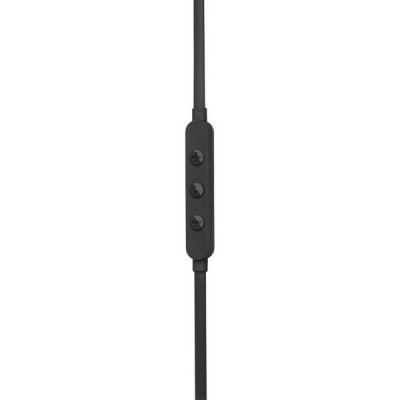 Проводные наушники JBL Tune 305C USB-C (JBLT305CBLK) черный