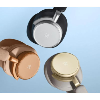 Беспроводные наушники Bang & Olufsen Beoplay H100 Infinite Black