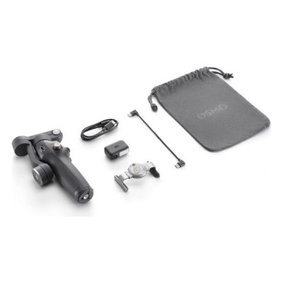 Стабилизатор DJI Osmo Mobile 7P
