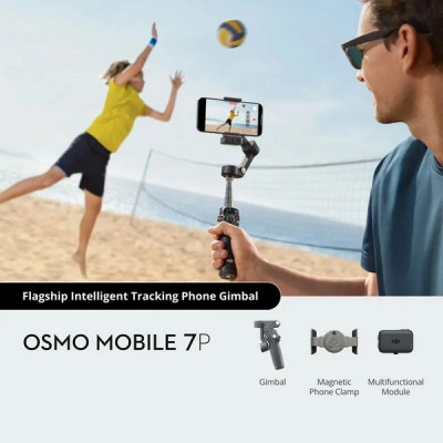 Стабилизатор DJI Osmo Mobile 7P