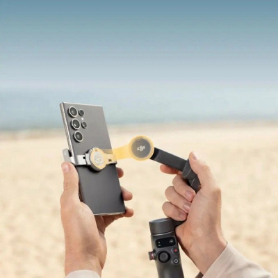 Стабилизатор DJI Osmo Mobile 7P