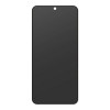 Защитное стекло Uniq OPTIX Privacy (+installer) для Galaxy S25 Clear/Black (GS25-PRIVACY)