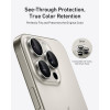 Защитное стекло для камеры Anker Camera Lens Protector для iPhone 16 Pro/16 Pro Max (Pack of 2) A720GH6A