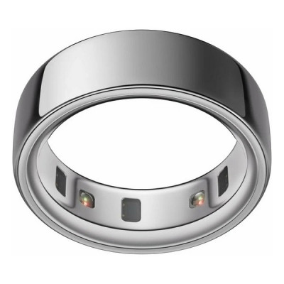 Умное кольцо Oura Ring Gen 4 Silver 7