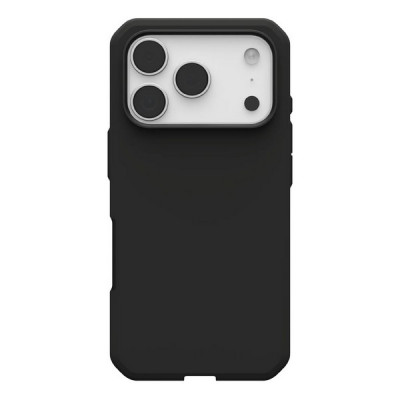 Чехол UAG Civilian LT для iPhone 17 Pro 6.3" (114543114040) черный (Black)