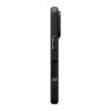 Чехол UAG Civilian LT для iPhone 17 Pro 6.3" (114543114040) черный (Black)