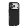 Чехол UAG Civilian LT для iPhone 17 Pro 6.3" (114543114040) черный (Black)