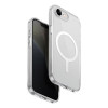 Чехол Uniq Lifepro Xtreme MagSafe для iPhone 16e (IP16E(2025)HYB-LPRMCLR) Clear