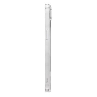 Чехол Uniq Lifepro Xtreme MagSafe для iPhone 16e (IP16E(2025)HYB-LPRMCLR) Clear