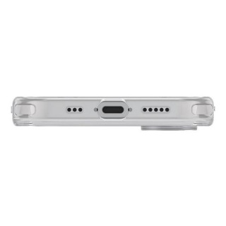 Чехол Uniq Lifepro Xtreme MagSafe для iPhone 16e (IP16E(2025)HYB-LPRMCLR) Clear