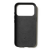 Чехол Mujjo Leather Mag Case для iPhone 17 Pro (MUJJO-CL-061-BK) Black