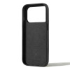Чехол Mujjo Leather Mag Case для iPhone 17 Pro (MUJJO-CL-061-BK) Black