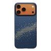 Чехол Pitaka Ultra-Slim Case для iPhone 17 Pro Max (KI1701MPM) Milky Way Galaxy