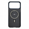 Чехол Pitaka Ultra-Slim Case для iPhone 17 Pro Max (KI1701MPM) Milky Way Galaxy