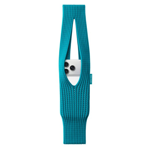 Купить Чехол Apple iPhone Pocket by ISSEY MIYAKE - Short (HS8T2