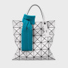 Чехол-сумка Apple iPhone Pocket by ISSEY MIYAKE - Short (HS8T2) Peacock