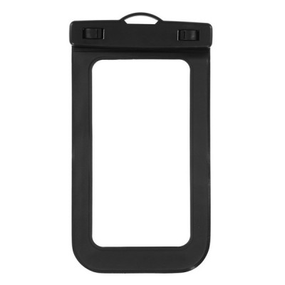 Водонепроницаемый чехол для телефона Ugreen LP716 Waterproof Phone Pouch (45181) черный