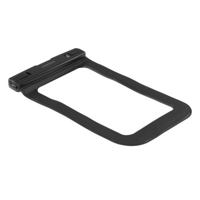 Водонепроницаемый чехол для телефона Ugreen LP716 Waterproof Phone Pouch (45181) черный