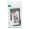 Водонепроницаемый чехол для телефона Ugreen LP716 Waterproof Phone Pouch (45181) черный