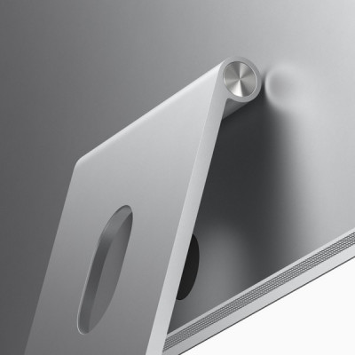 Монитор Apple Studio Display 5K 27" (2026) Standard glass Tilt-and height-adjustable stand