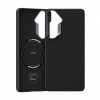 Чехол Benks ArmorAir Case built with Kevlar 600D для Samsung Galaxy S26 Plus (C.K.FL.SA.BK.J049) Black