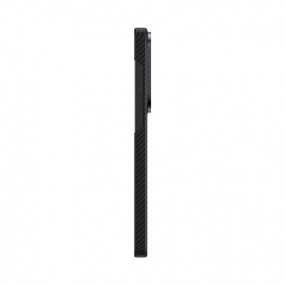 Чехол Benks ArmorAir Case built with Kevlar 600D для Samsung Galaxy S26 Plus (C.K.FL.SA.BK.J049) Black
