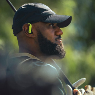 Беспроводные TWS-наушники Beats Powerbeats Pro 2 (Nike Special Edition)