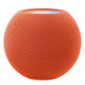 Apple HomePod mini, оранжевый