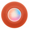 Apple HomePod mini, оранжевый