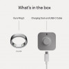 Умное кольцо Oura Ring Gen 5 Silver 6